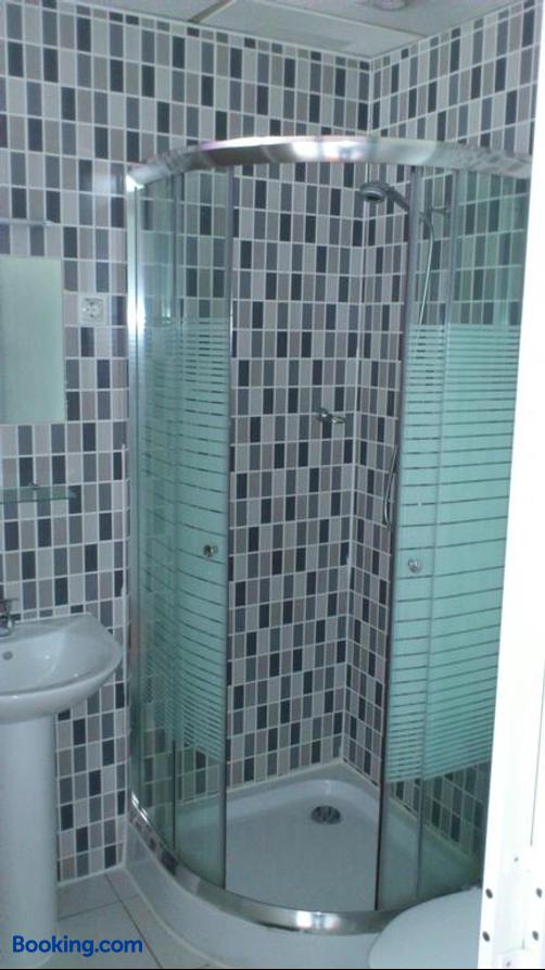 Sao Juliao - Figueira da Foz - Bathroom