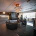 Vesterland Feriepark Cabins & Apartments lobby lounge in Sogndal with reception desk and seating