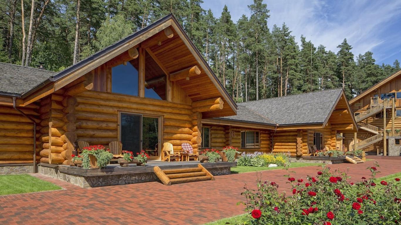 Esperanza Lake Resort