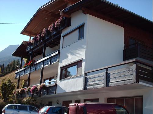 Haus Gavlik - Fulpmes