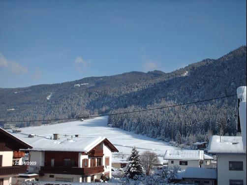 Haus Gavlik - Fulpmes