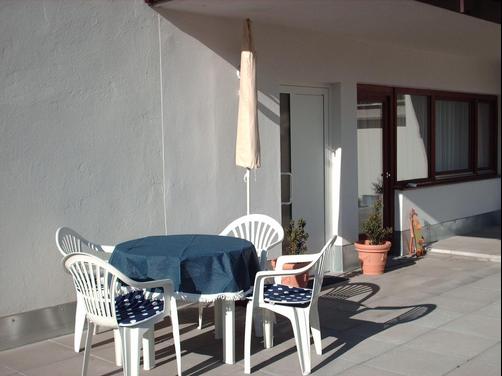 Haus Gavlik - Fulpmes - Living room