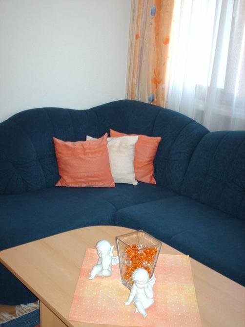 Haus Gavlik - Fulpmes - Living room