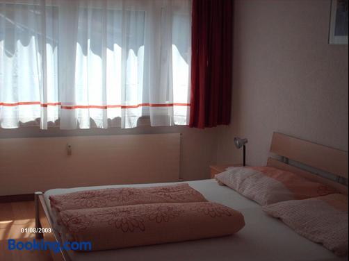 Haus Gavlik - Fulpmes - Bed