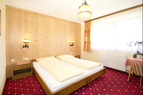 Pension Hochwurzen - Rohrmoos - Bedroom