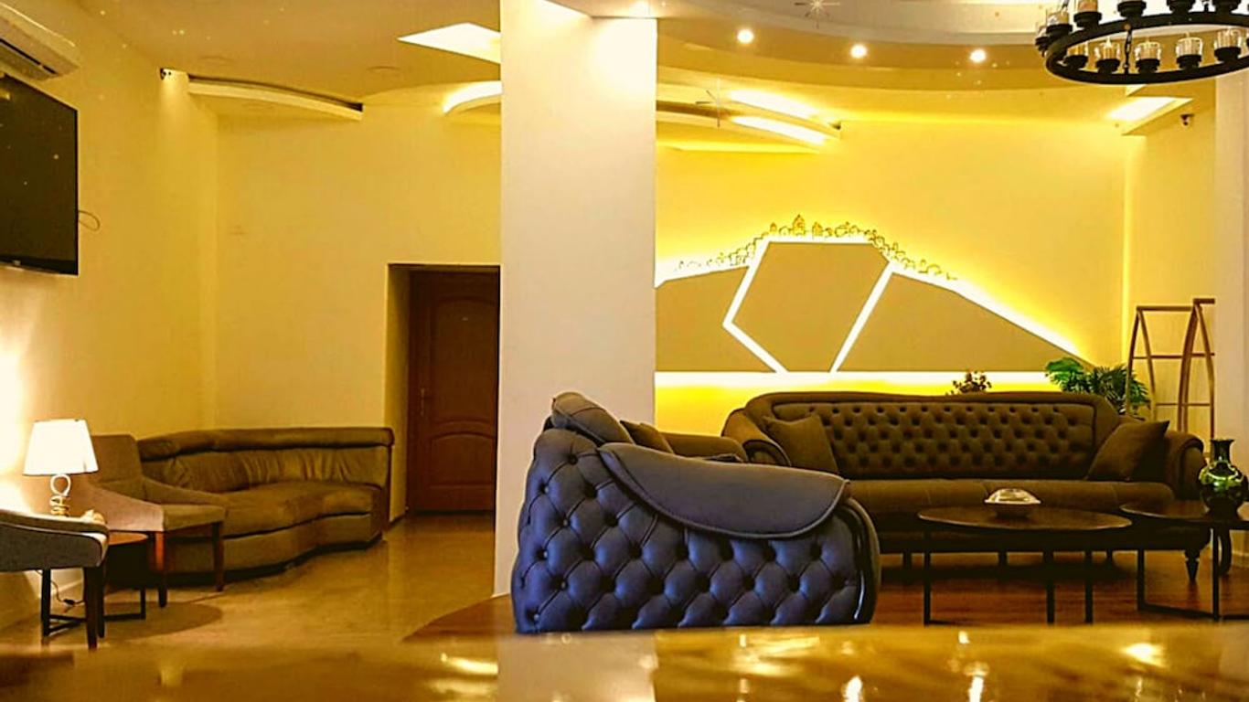 Assaraya Hotel