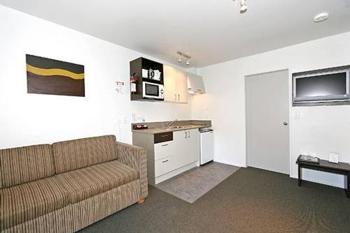 Marksman Motor Inn - Wellington