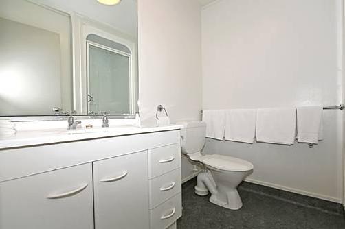 Marksman Motor Inn - Wellington