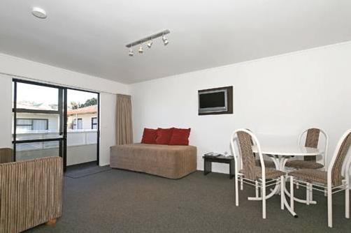 Marksman Motor Inn - Wellington