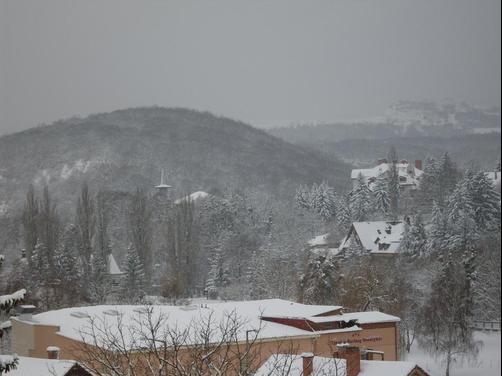 Éden Vendégház - Miskolc Tapolca