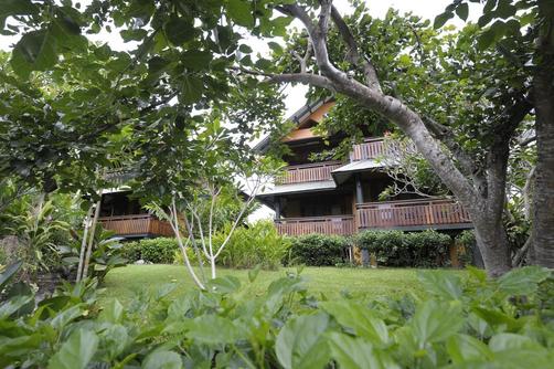 Kokopo Beach Bungalow Resort - Kokopo