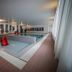 Vesterland Feriepark Cabins & Apartments in Sogndal indoor pool with kids' splash area
