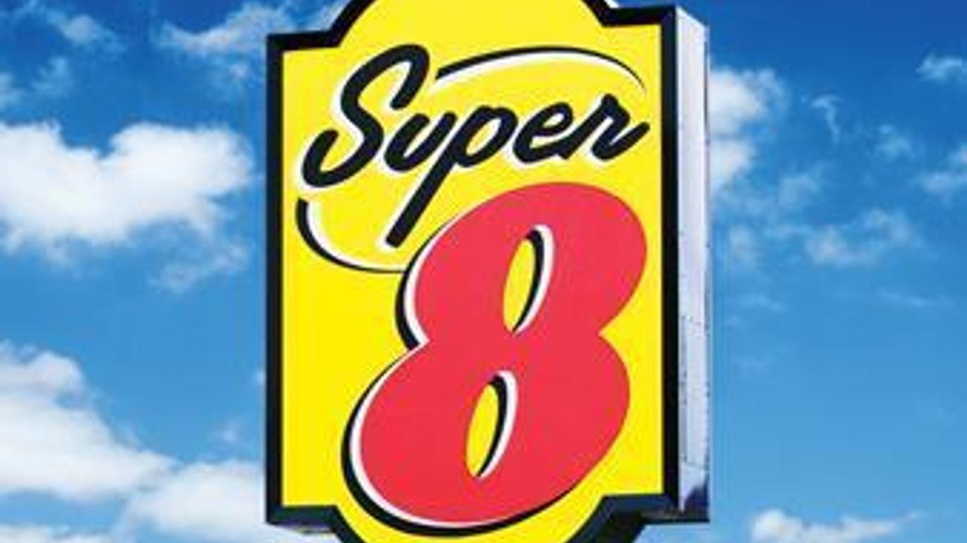 Super 8 by Wyndham Haiyang Jin Hai Luo Commercial Square