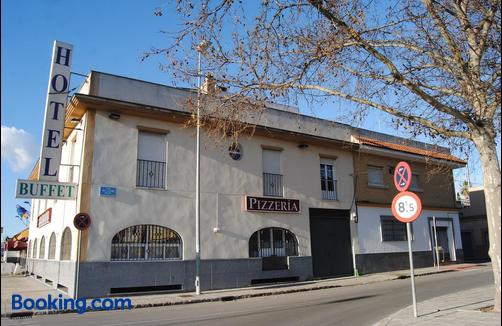 Quitagolpe - Jerez de la Frontera
