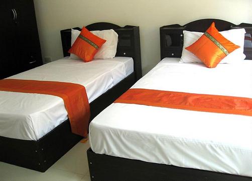 Jomtien Hostel - Pattaya