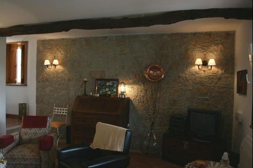 Casa Da Oliveirinha - Agualonga