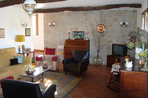 Casa Da Oliveirinha - Agualonga