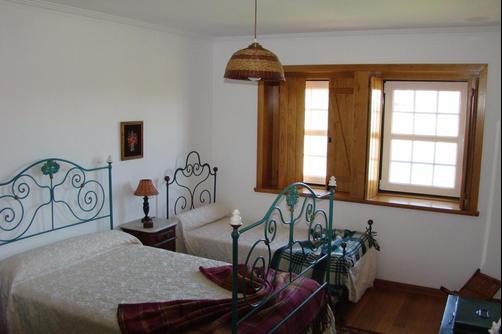 Casa Da Oliveirinha - Agualonga - Bedroom
