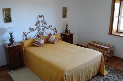Casa Da Oliveirinha - Agualonga - Bedroom