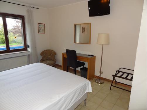 Guesthouse Les Tilleuls - Fleurus