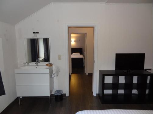Guesthouse Les Tilleuls - Fleurus