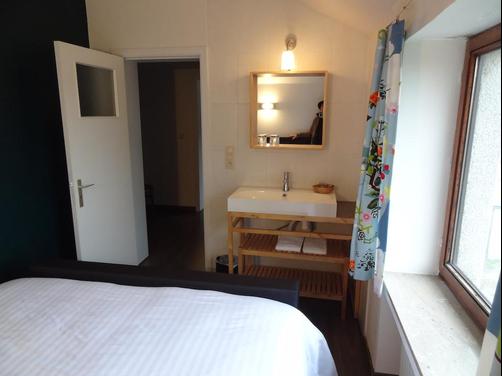 Guesthouse Les Tilleuls - Fleurus