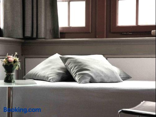 Hotel Vadian Garni - Saint Gallen