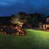 Outdoors view