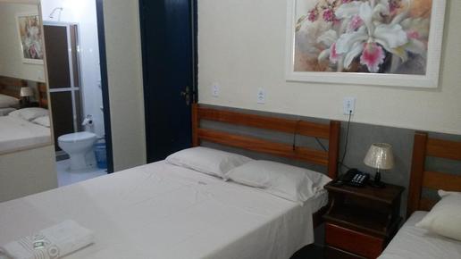 Parque Hotel - Rio de Janeiro