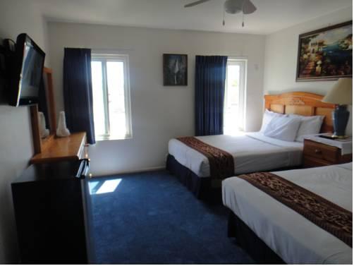 Rest Haven Motel - Santa Monica