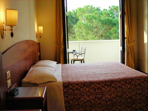Hotel Smeraldo - Lazise
