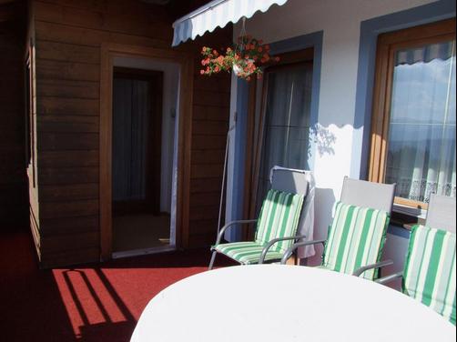 Hotel-Café-Restaurant Matzelsdorfer Hof - Millstatt