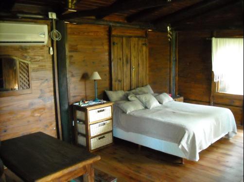 Cabañas Las Lavandas en Pilar - Pilar
