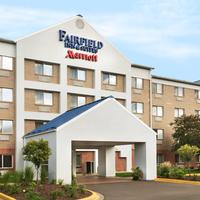 Fairfield Inn & Suites by Marriott Minneapolis Bloomington/Mall of America