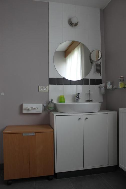 B&B Lomolen - Aalter - Bathroom