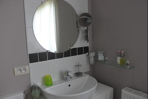 B&B Lomolen - Aalter - Bathroom