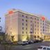 Hampton Inn & Suites Raleigh-Durham Airport-Brier Creek in Raleigh exterior with covered entrance
