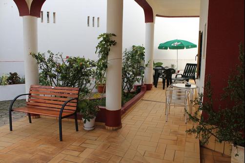 Apartamentos Atalaia - Sagres