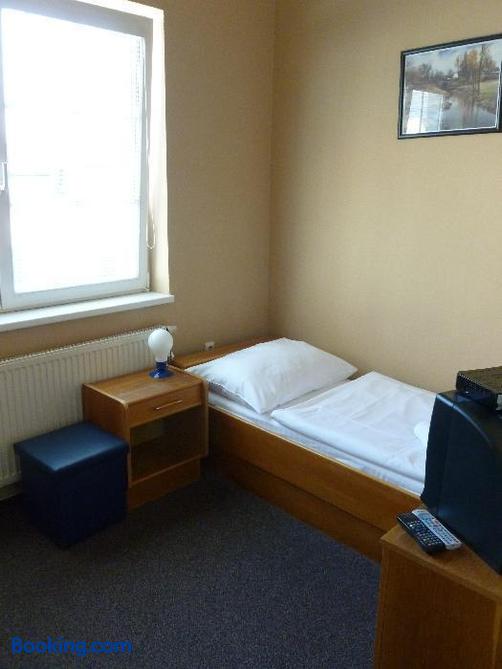 Penzion Šenk Pardubice - Pardubice