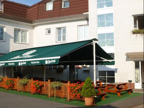 Penzion Šenk Pardubice - Pardubice