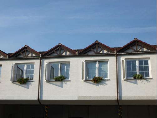 Penzion Šenk Pardubice - Pardubice
