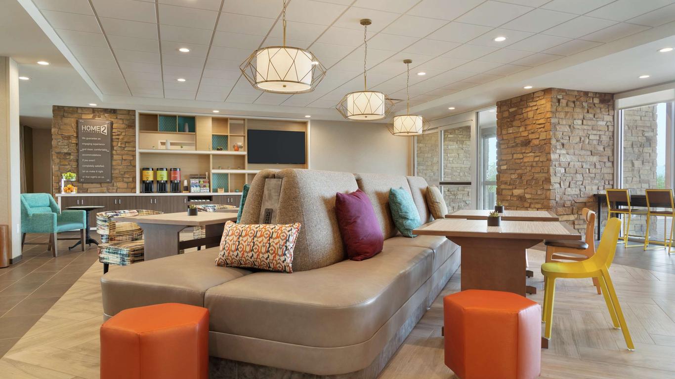 Home2 Suites By Hilton Mesa Longbow, Az