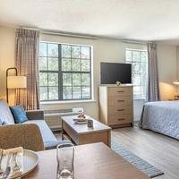 Intown Suites Extended Stay Baton Rouge