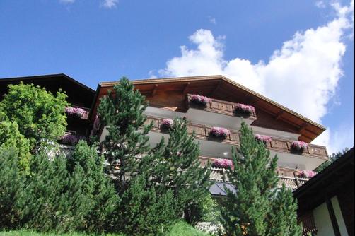 Garni Gardena - Santa Cristina Val Gardena