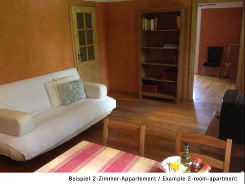 Petite Bellevue - Baden-Baden