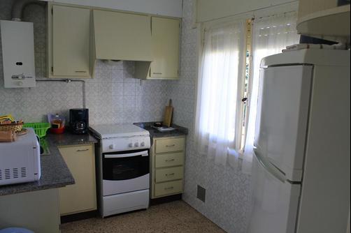 Apartamentos Congo - El Campello