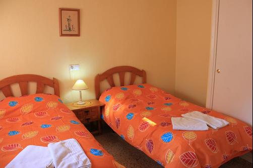 Apartamentos Congo - El Campello