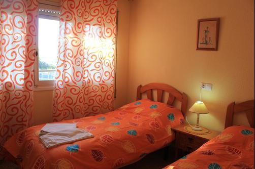 Apartamentos Congo - El Campello