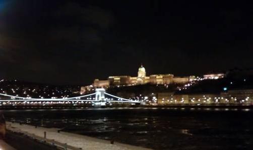 Garibaldi Guesthouse Hostel - Budapest