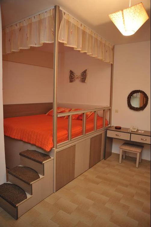 Takis Hotel Apartments - Ialyssos